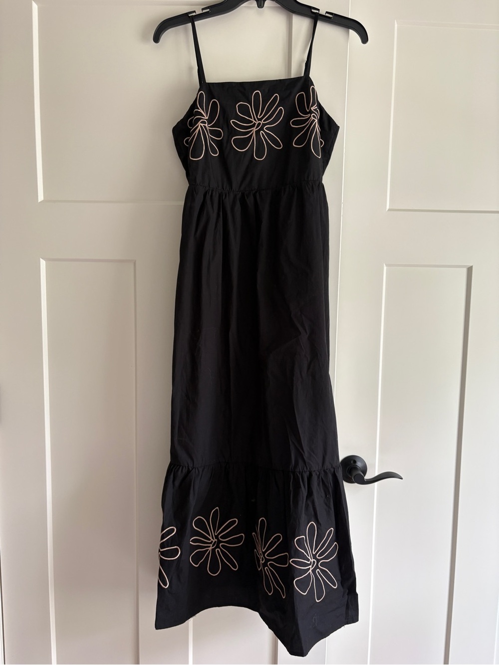 Evereve Florence Midi Dress